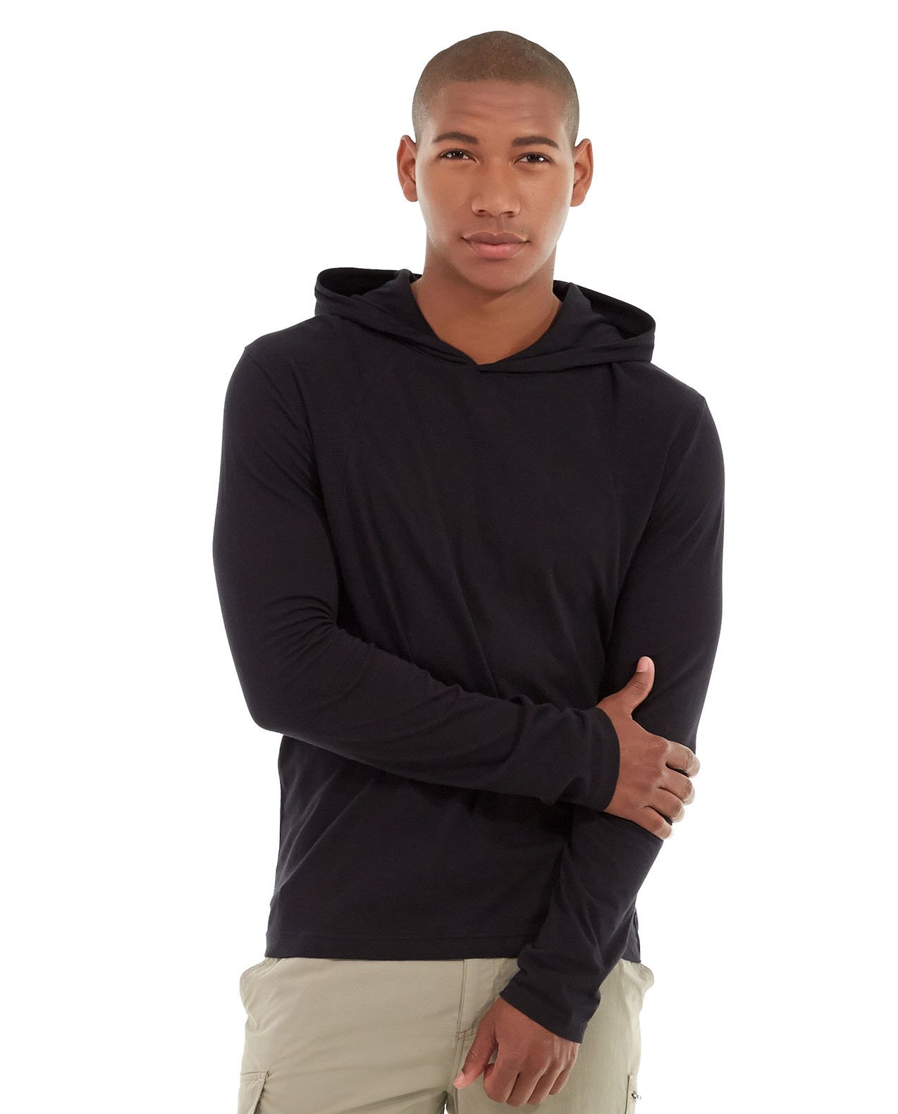 Teton Pullover Hoodie - Image 1