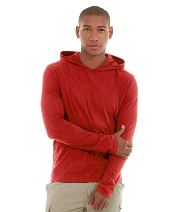 Teton Pullover Hoodie - Image 5