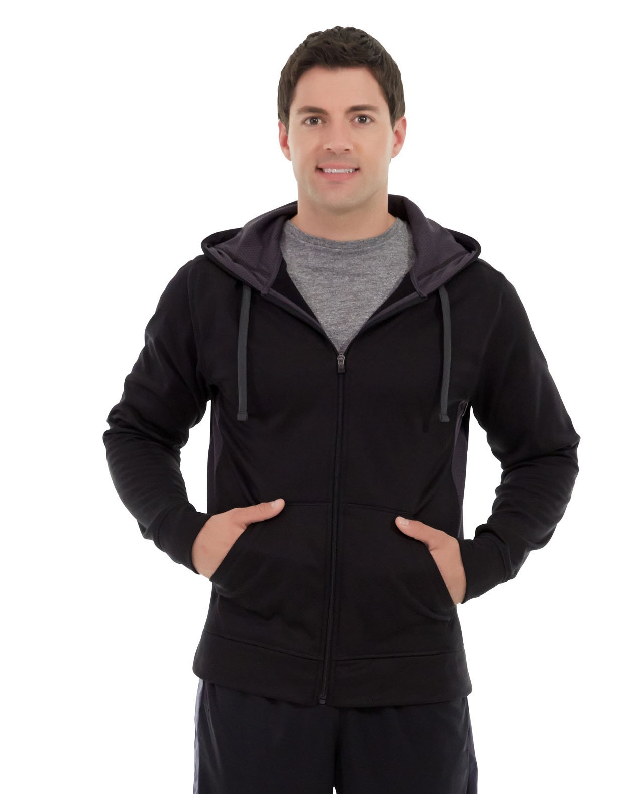 Bruno Compete Hoodie - Image 1