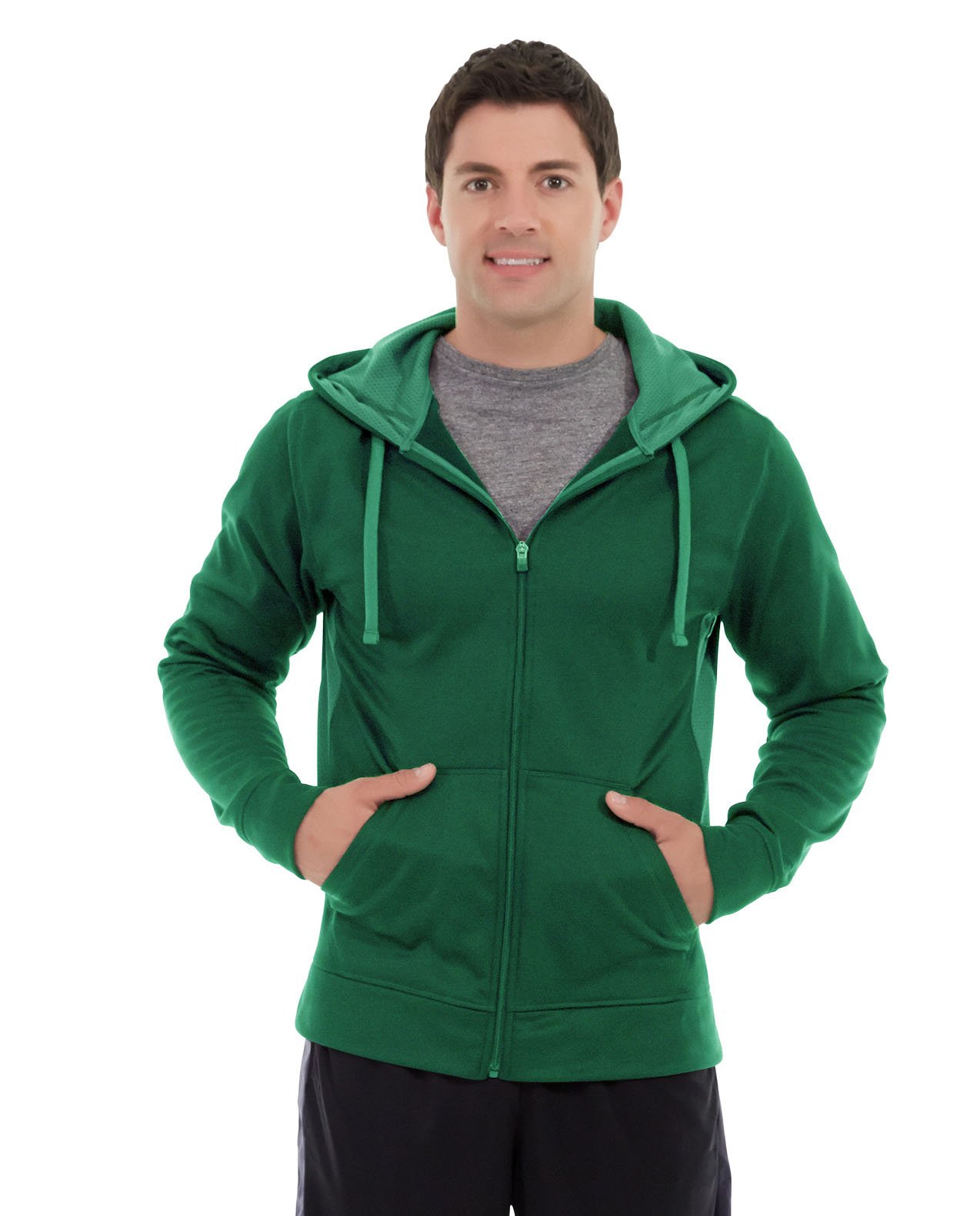 Bruno Compete Hoodie - Image 5