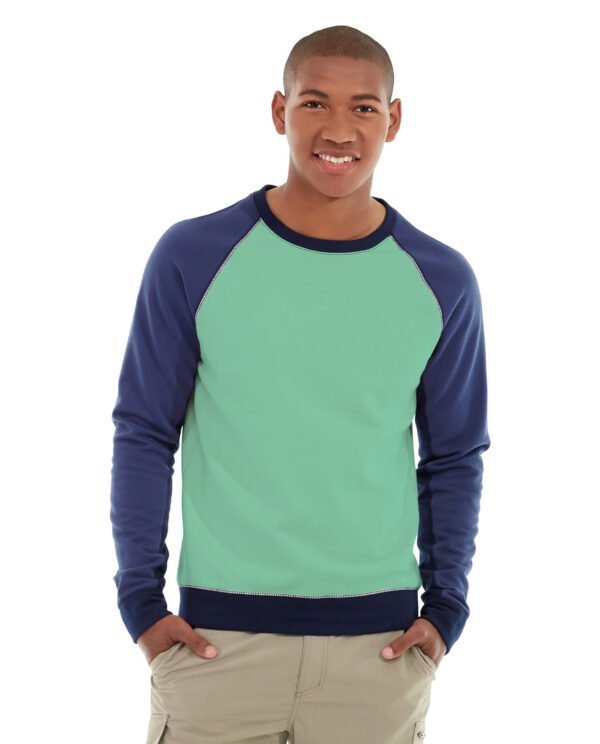 Hollister Backyard Sweatshirt - Image 4