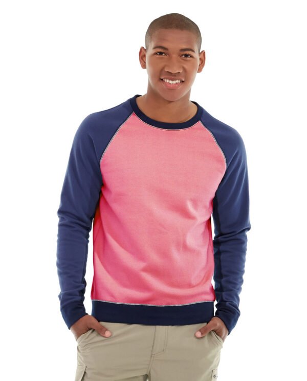 Hollister Backyard Sweatshirt - Image 5
