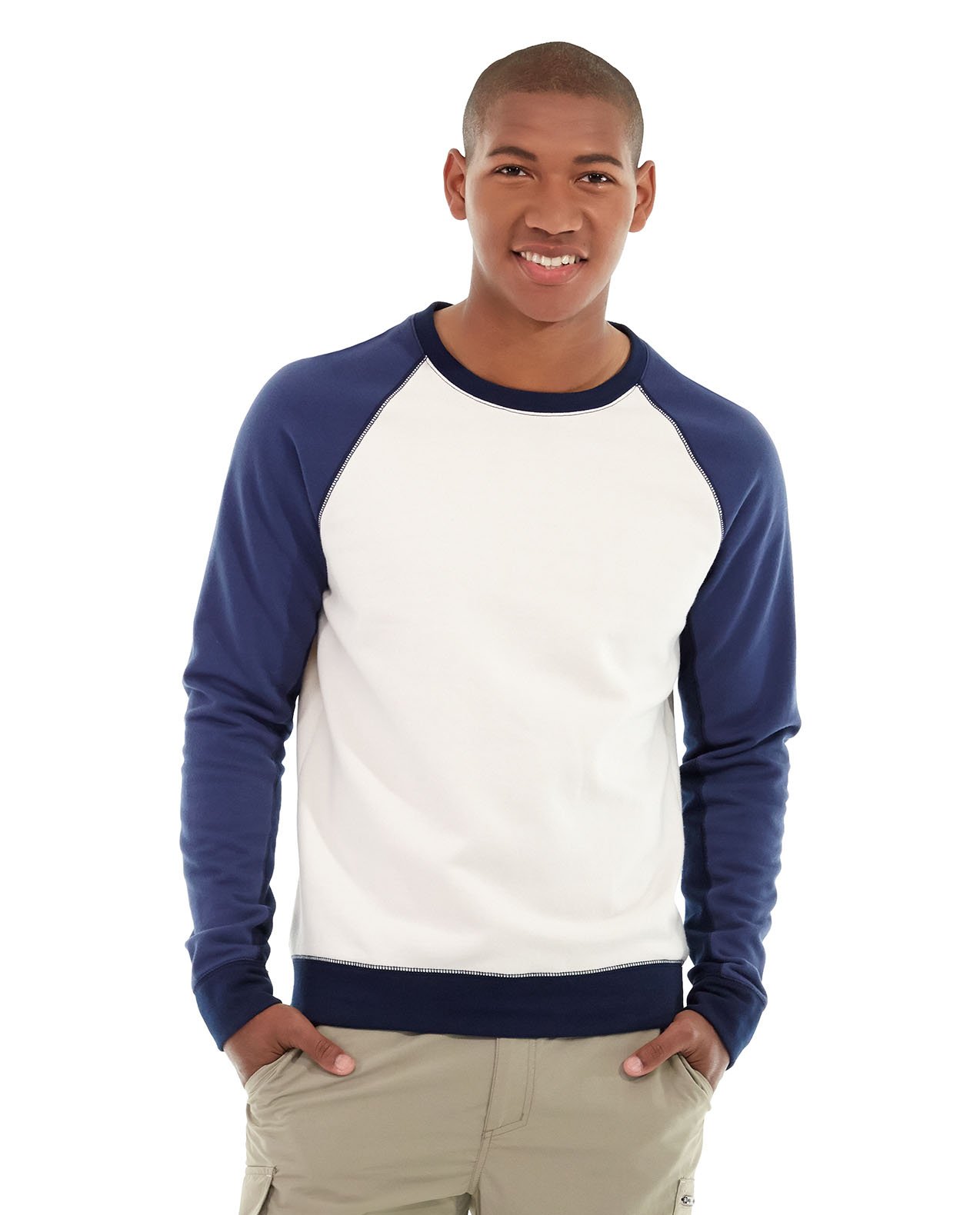 Hollister Backyard Sweatshirt - Image 1