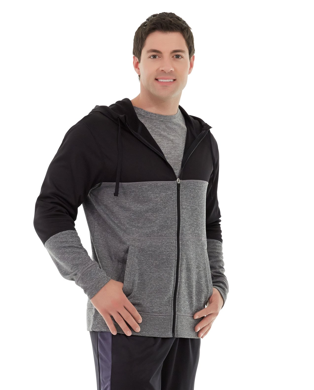 Hero Hoodie - Image 1