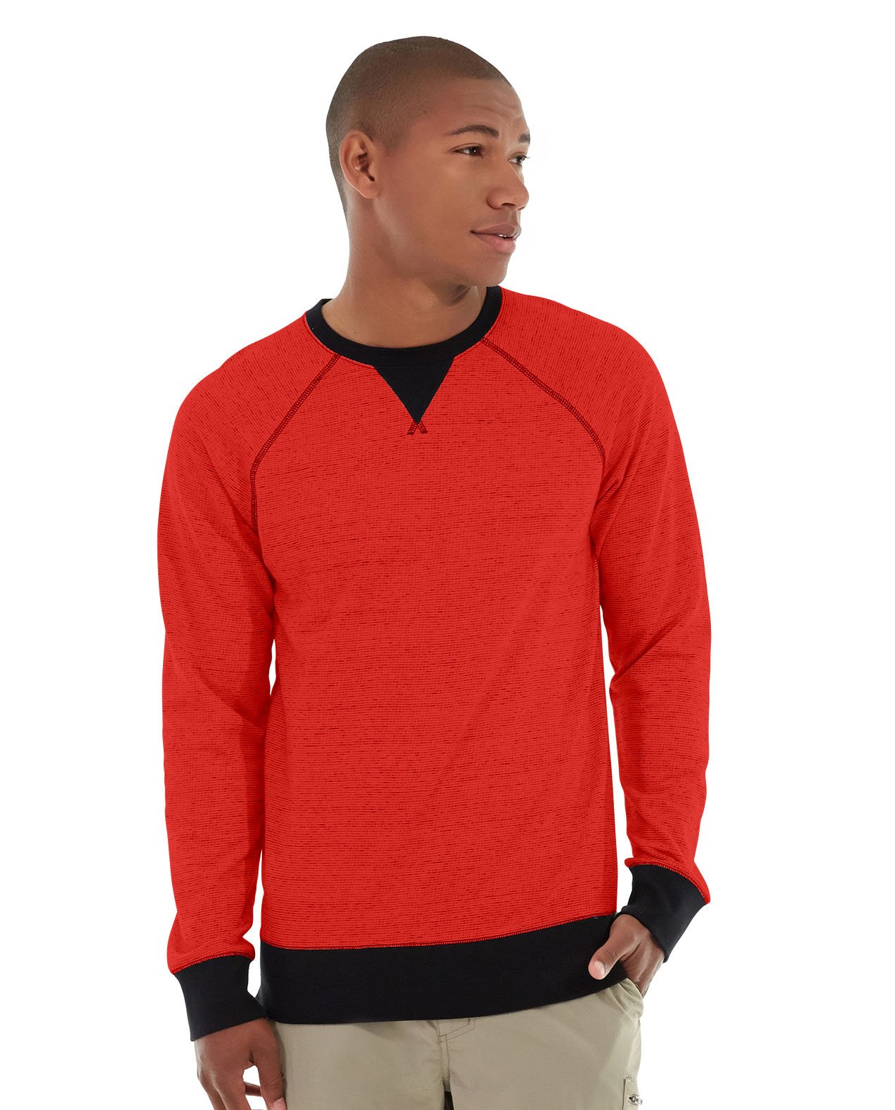 Grayson Crewneck Sweatshirt - Image 5