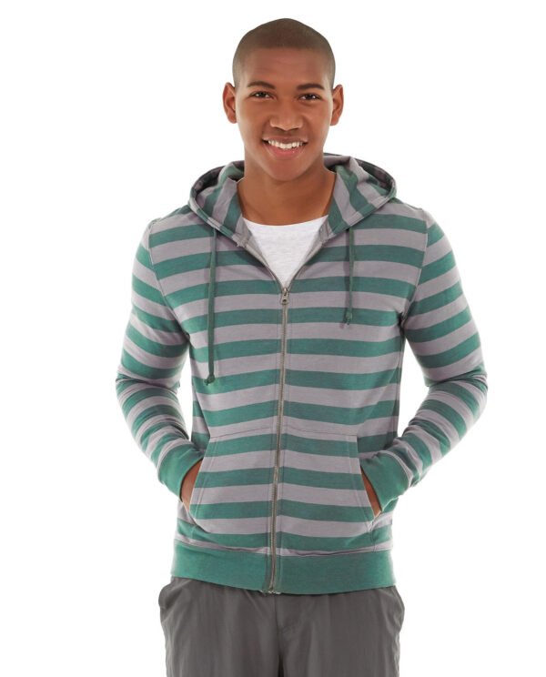 Ajax Full-Zip Sweatshirt - Image 4
