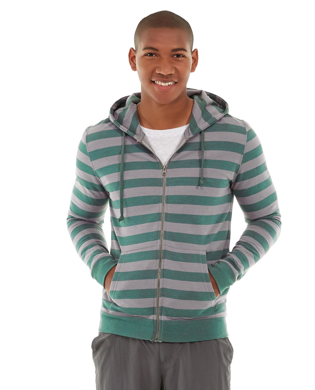 Ajax Full-Zip Sweatshirt - Image 4