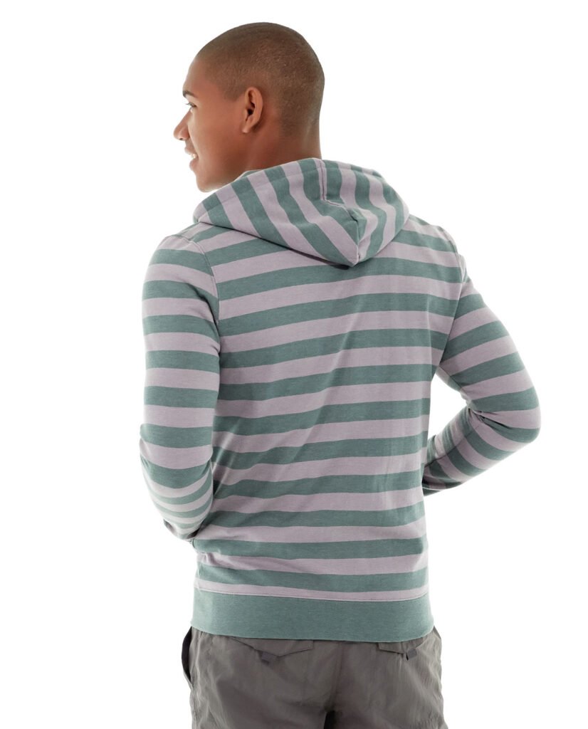Ajax Full-Zip Sweatshirt