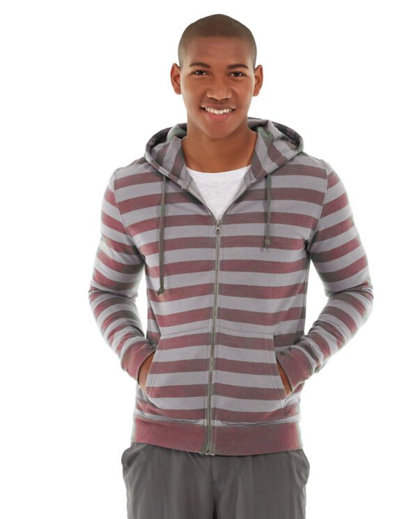 Ajax Full-Zip Sweatshirt - Image 5