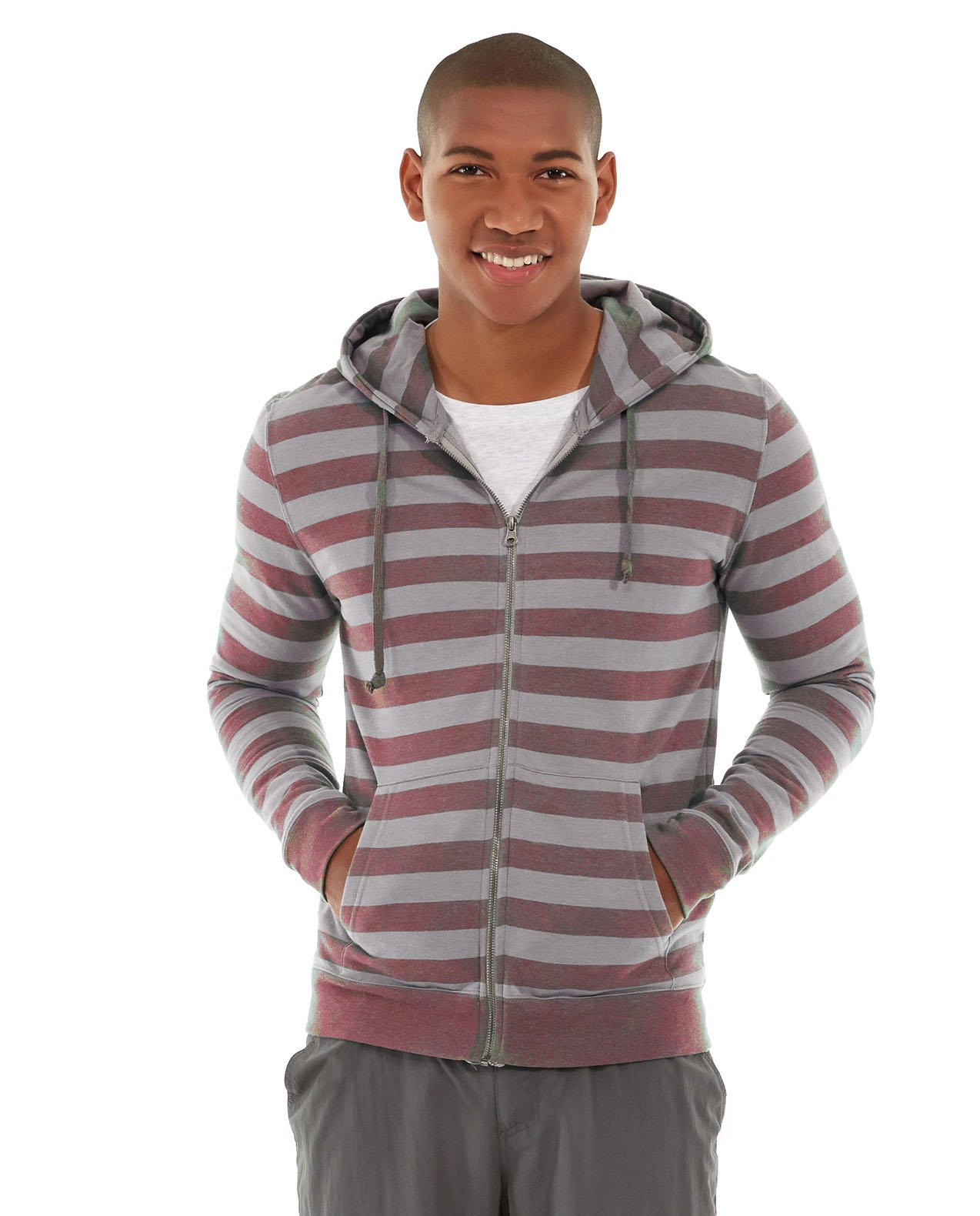 Ajax Full-Zip Sweatshirt - Image 5