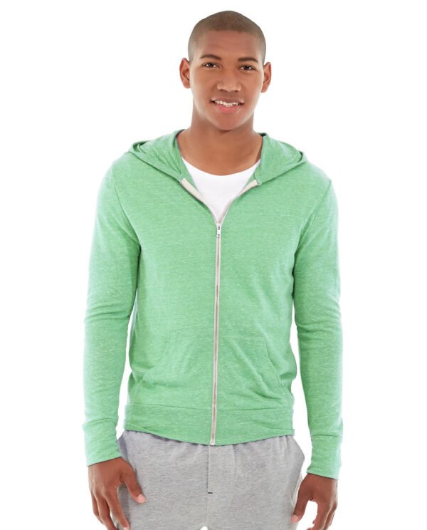 Marco Lightweight Active Hoodie - Image 4