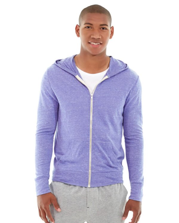 Marco Lightweight Active Hoodie - Image 5