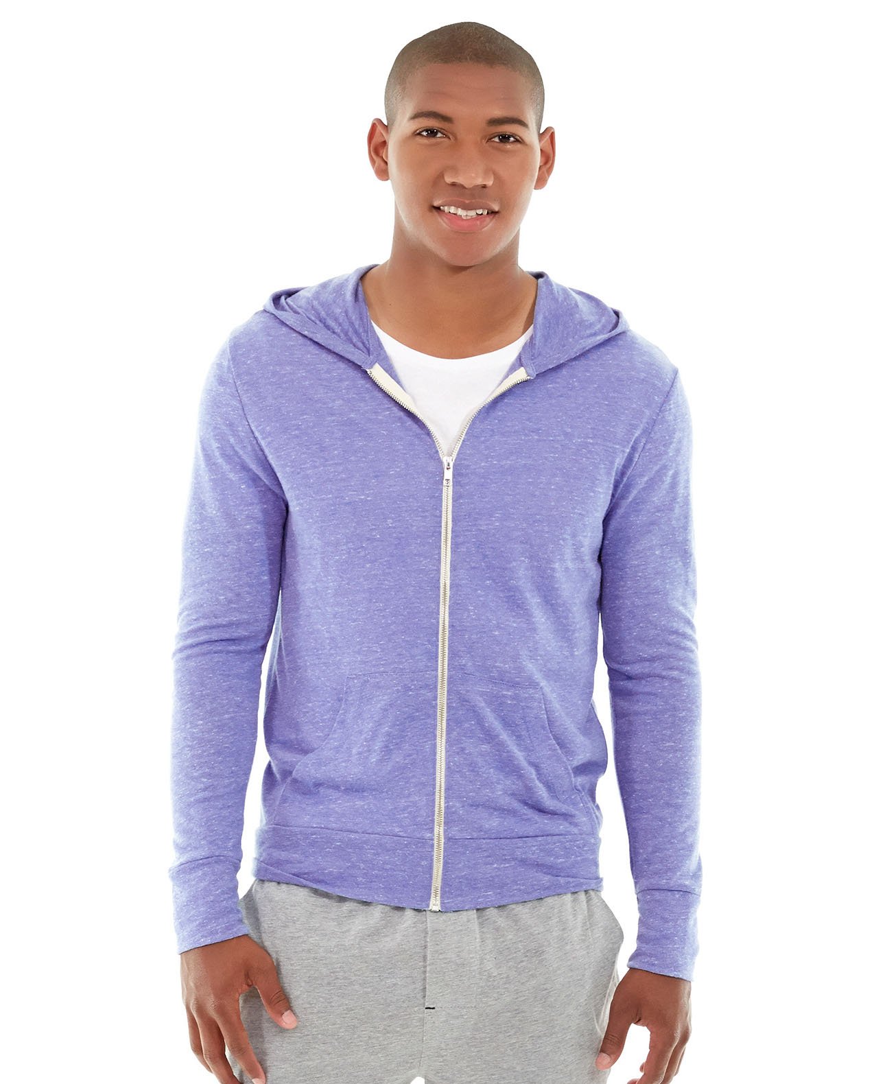 Marco Lightweight Active Hoodie - Image 5