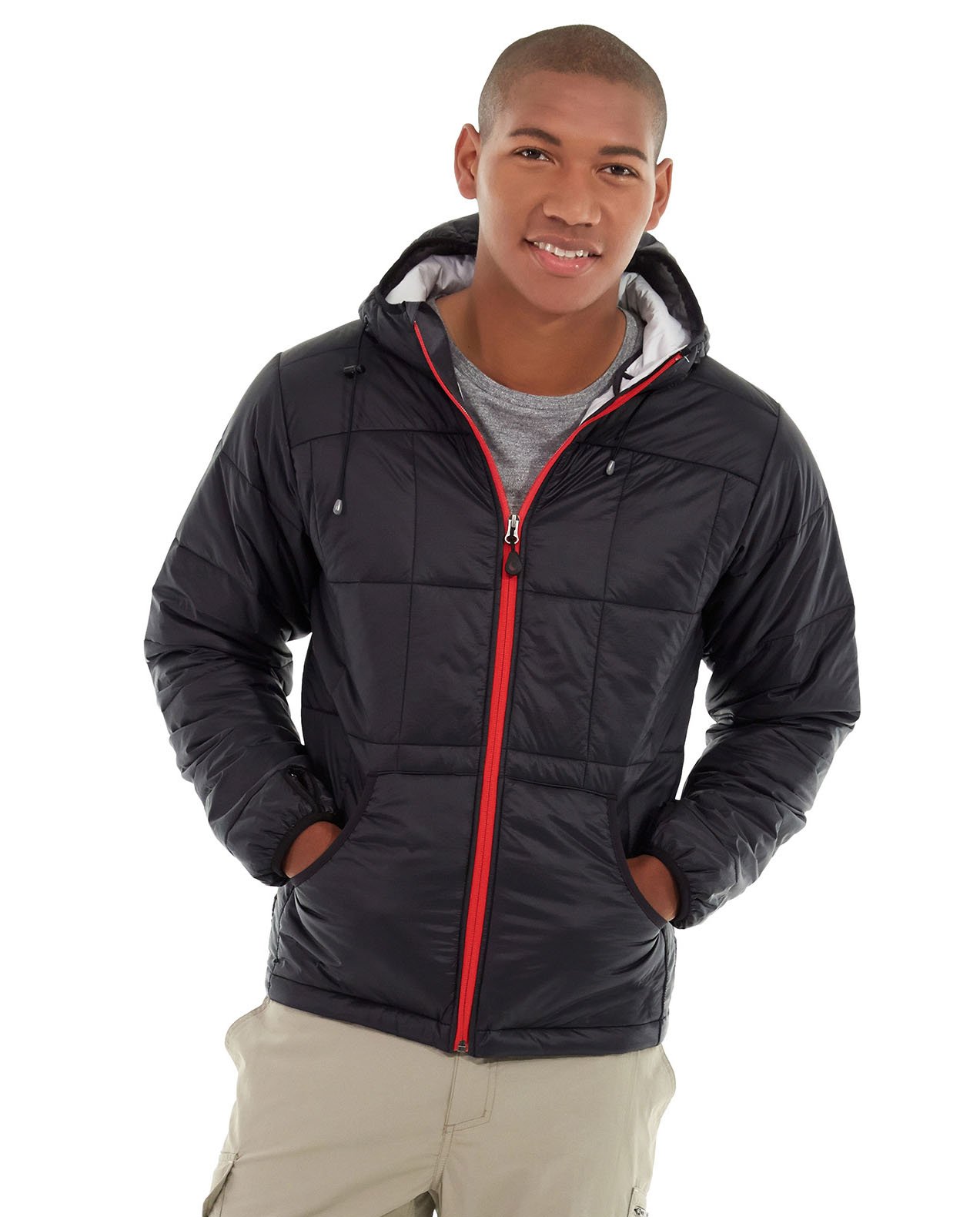 Montana Wind Jacket - Image 1
