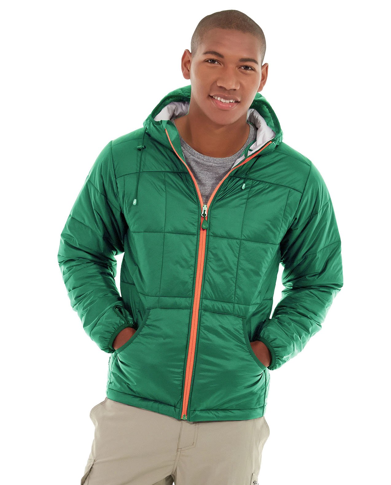 Montana Wind Jacket - Image 4