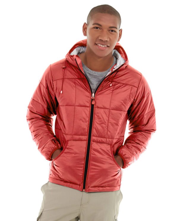 Montana Wind Jacket - Image 5