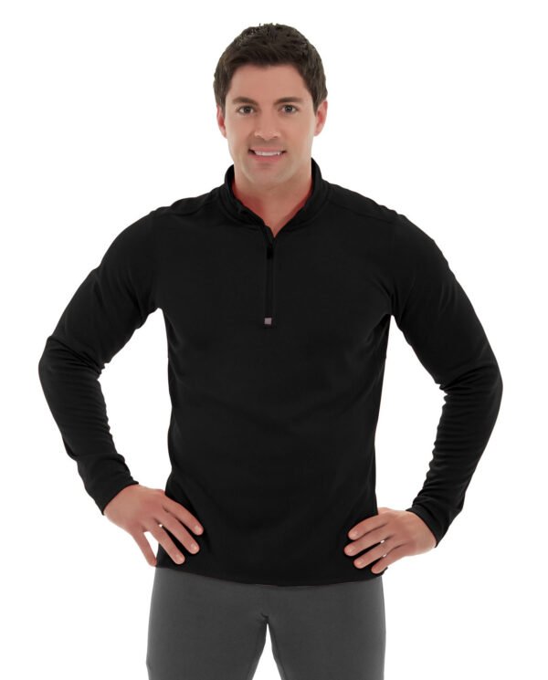 Mars HeatTech&trade; Pullover - Image 4