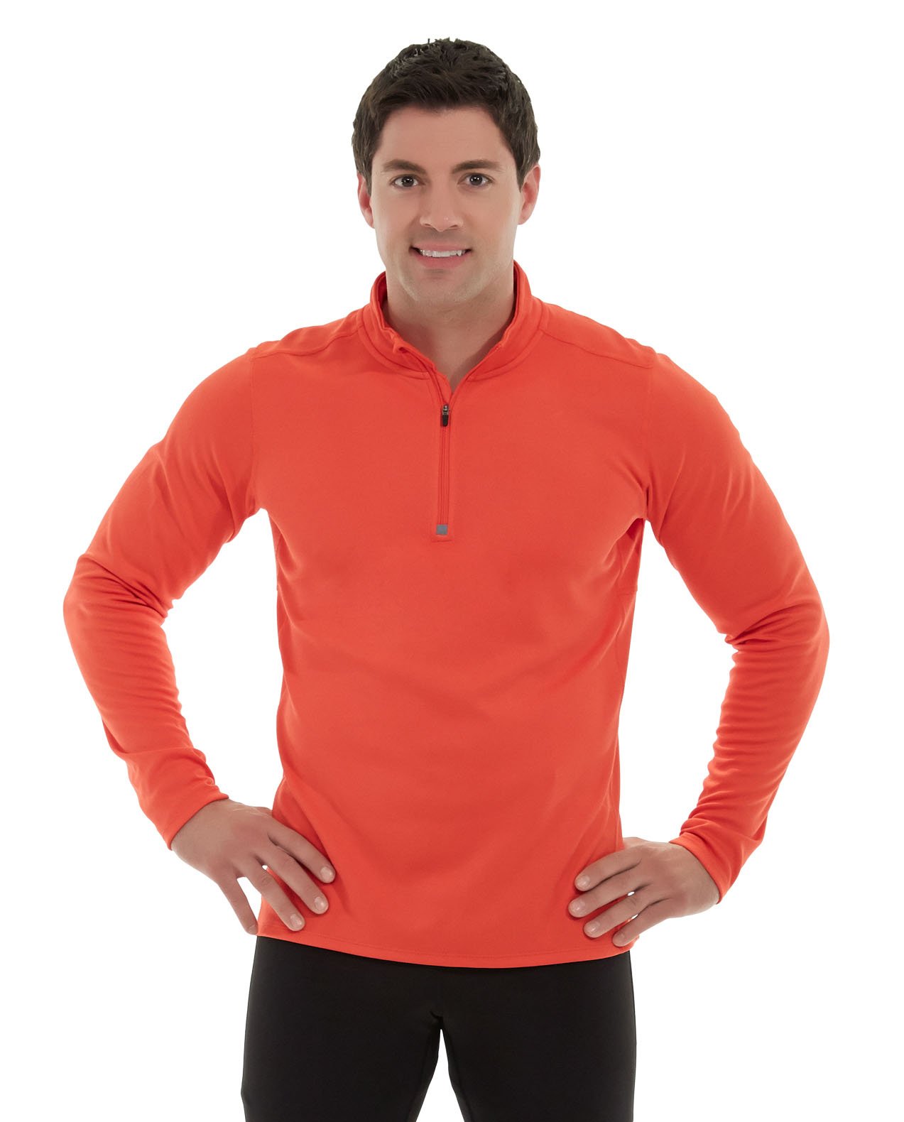Mars HeatTech&trade; Pullover - Image 1