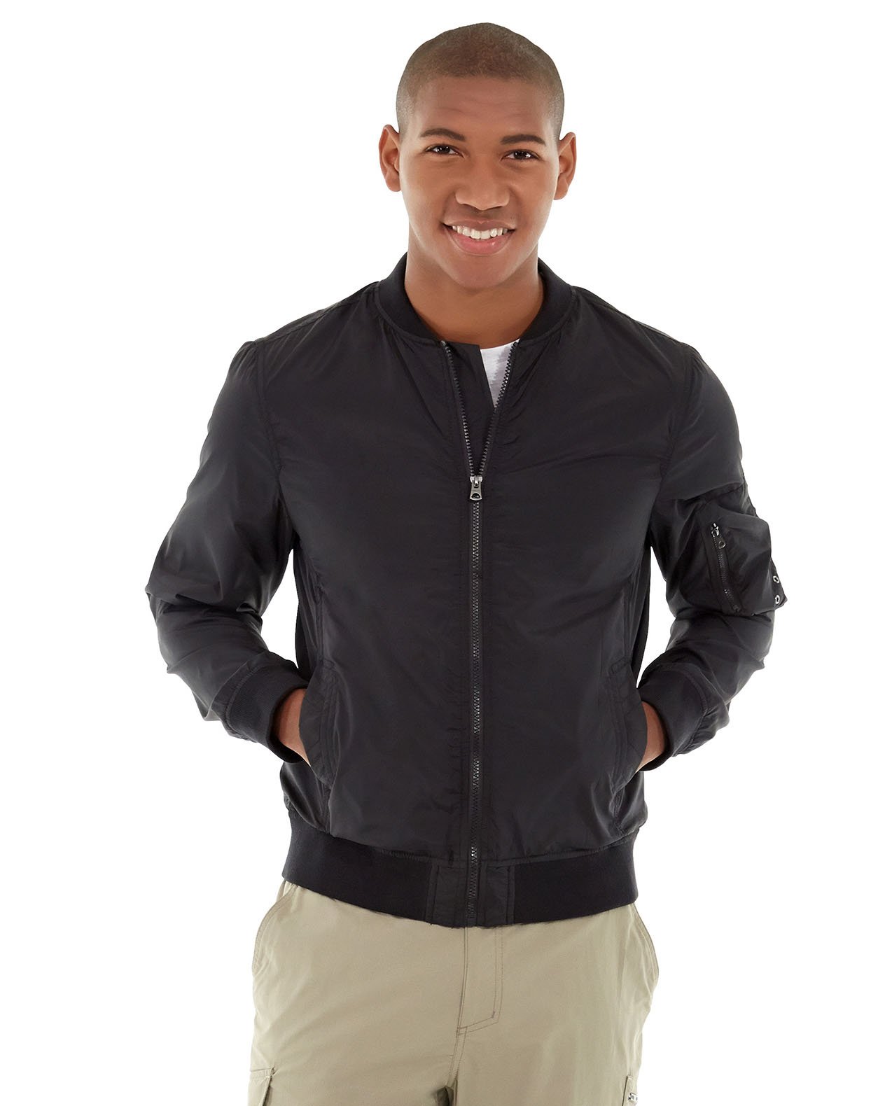Typhon Performance Fleece-lined Jacket - Image 1