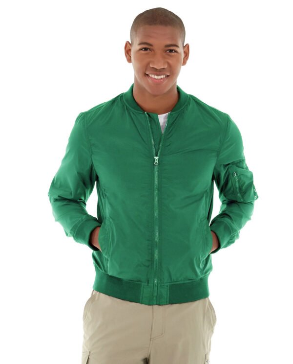 Typhon Performance Fleece-lined Jacket - Image 4