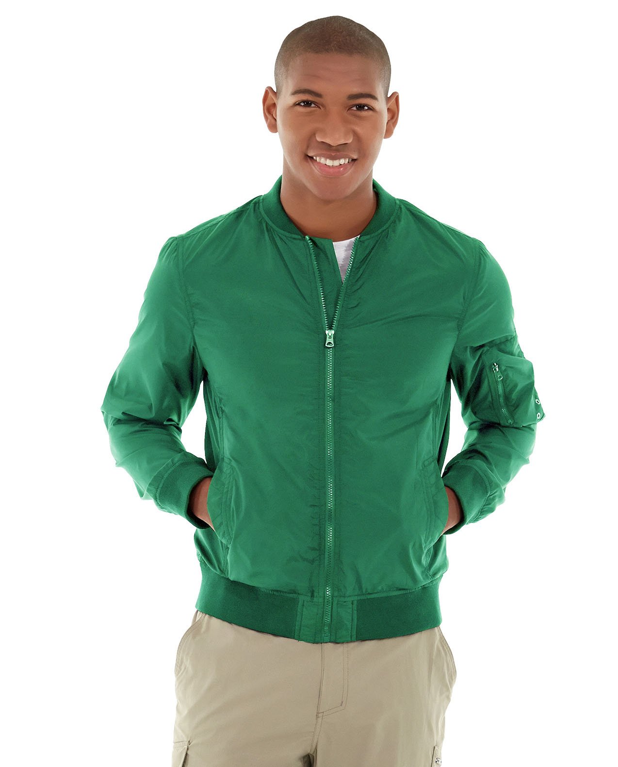 Typhon Performance Fleece-lined Jacket - Image 4