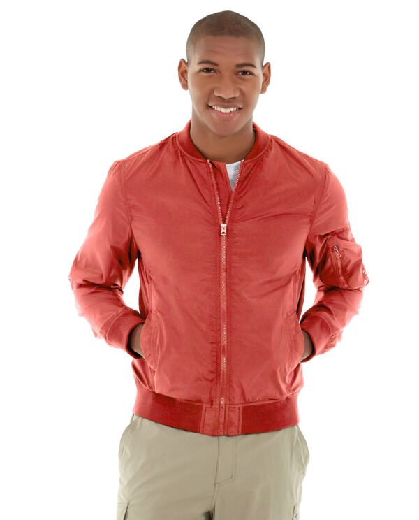 Typhon Performance Fleece-lined Jacket - Image 5