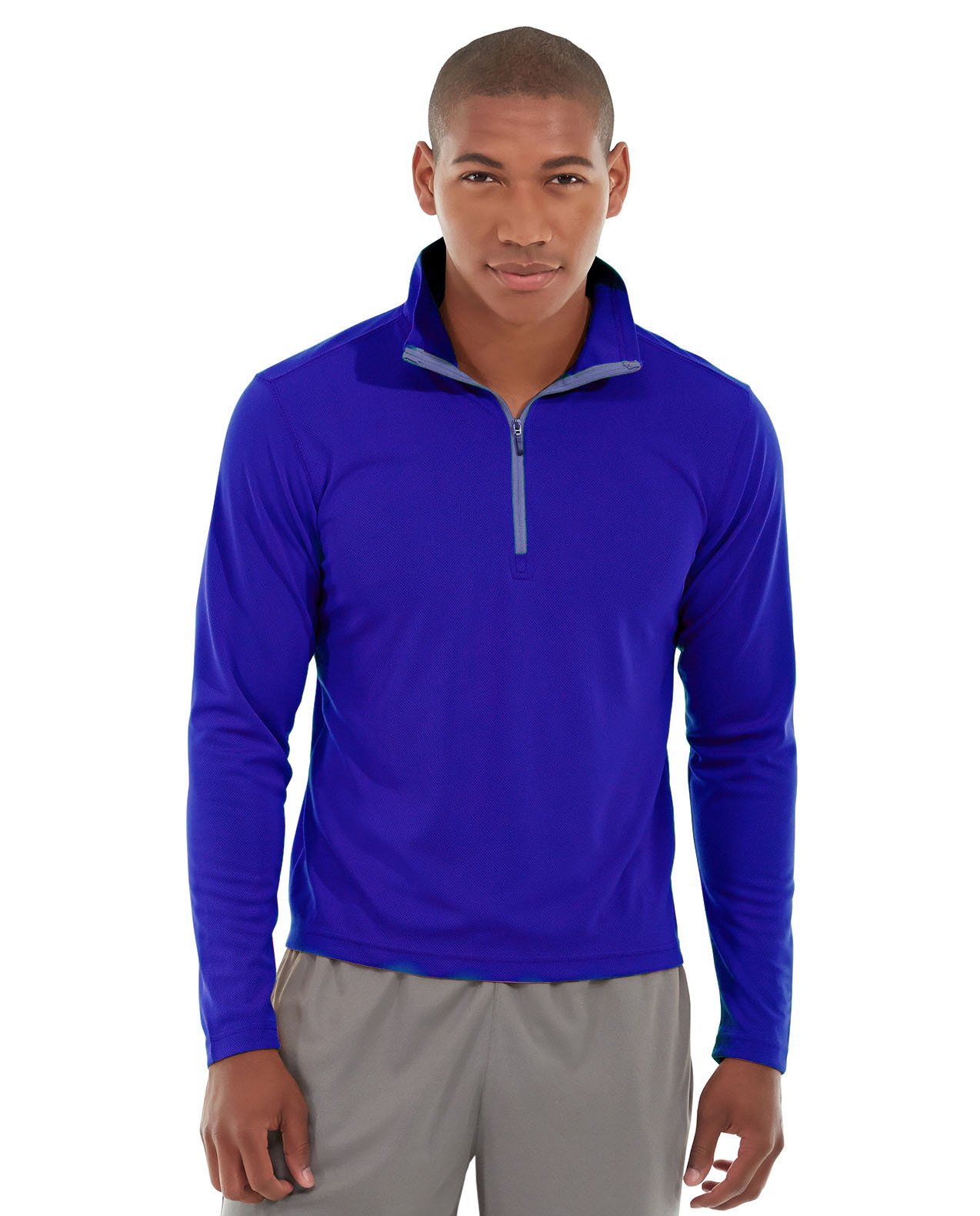 Proteus Fitness Jackshirt - Image 5