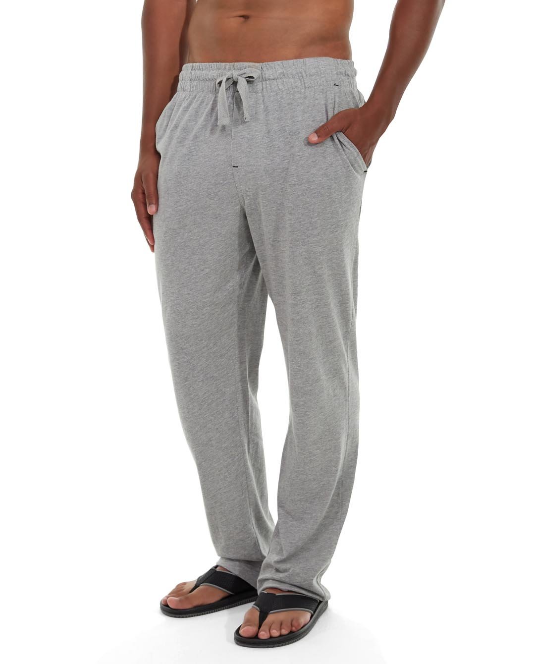Caesar Warm-Up Pant - Image 1