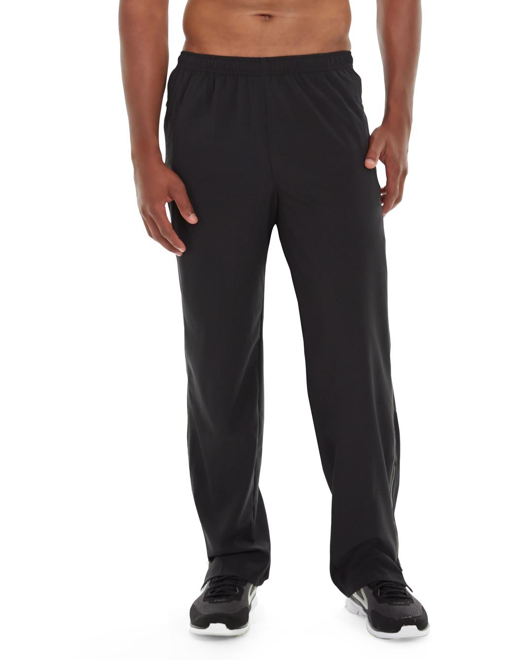 Geo Insulated Jogging Pant - Image 1