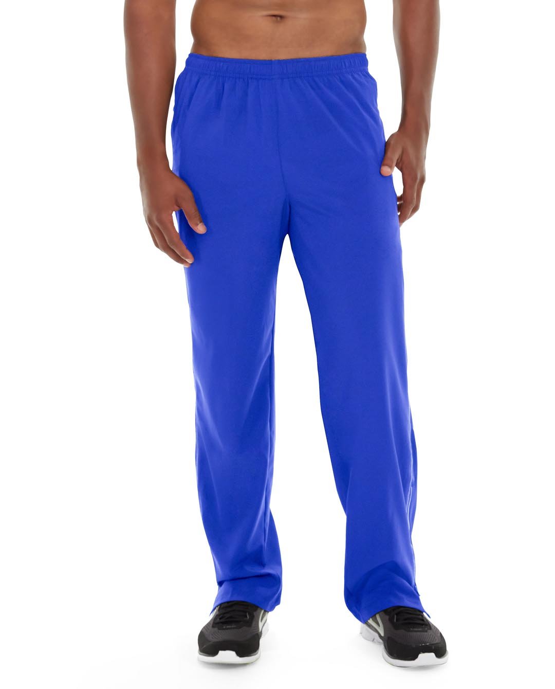 Geo Insulated Jogging Pant - Image 4