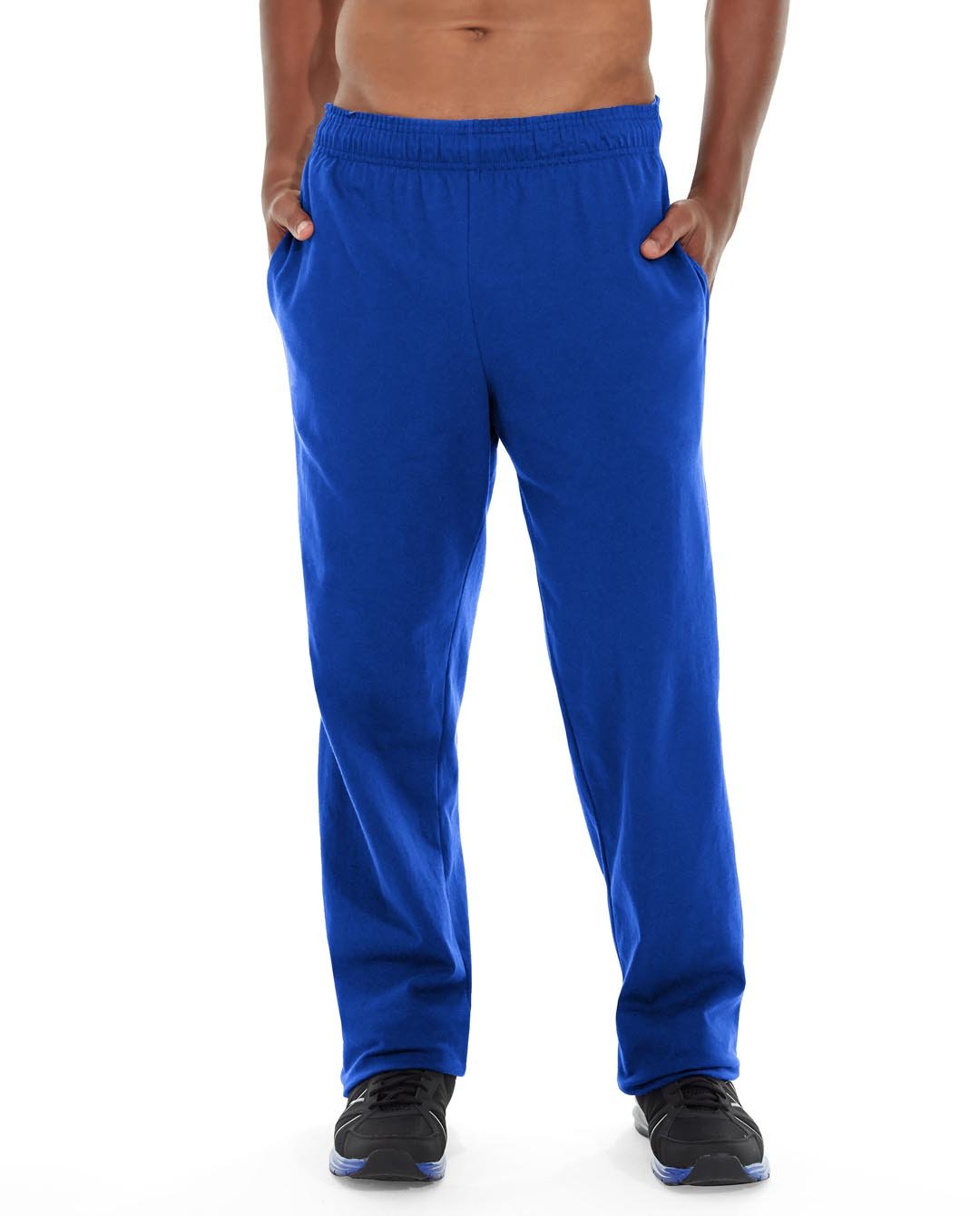 Kratos Gym Pant - Image 1