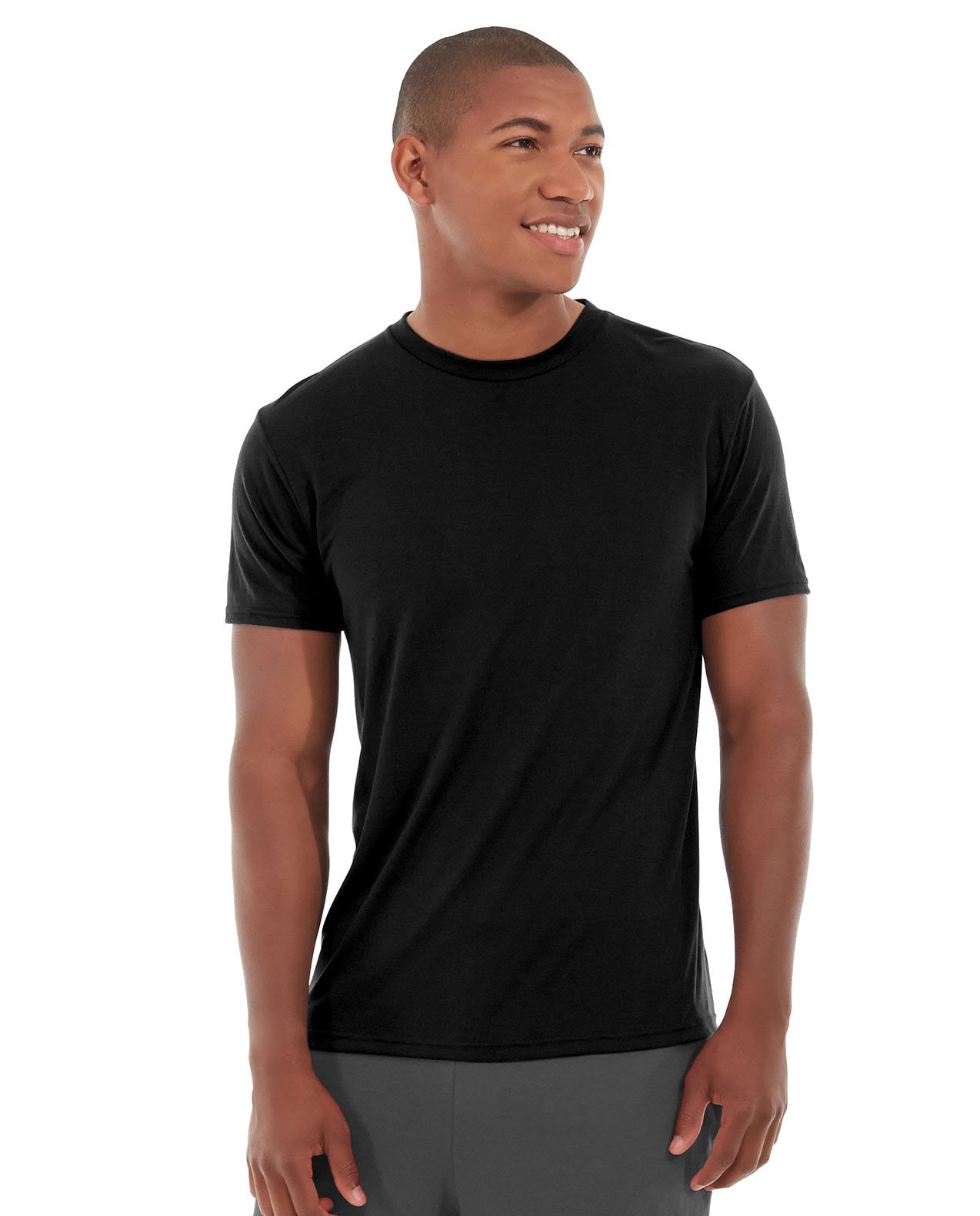 Aero Daily Fitness Tee - Image 3