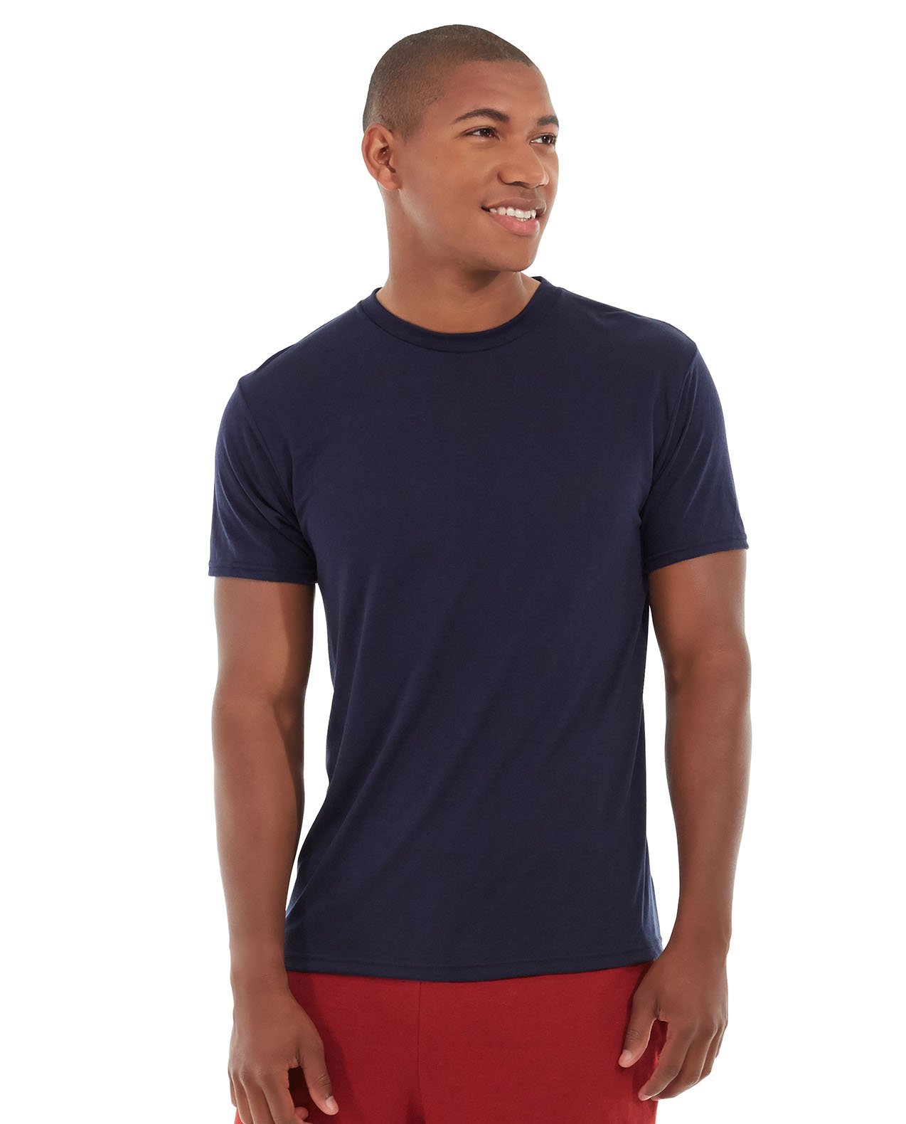 Aero Daily Fitness Tee - Image 1
