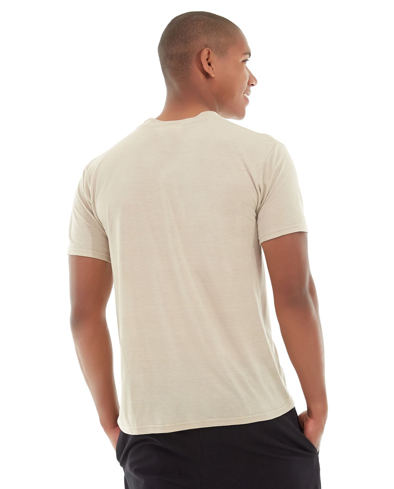 Aero Daily Fitness Tee - Image 5