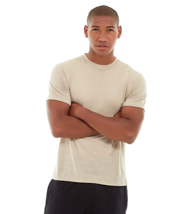 Aero Daily Fitness Tee - Image 4