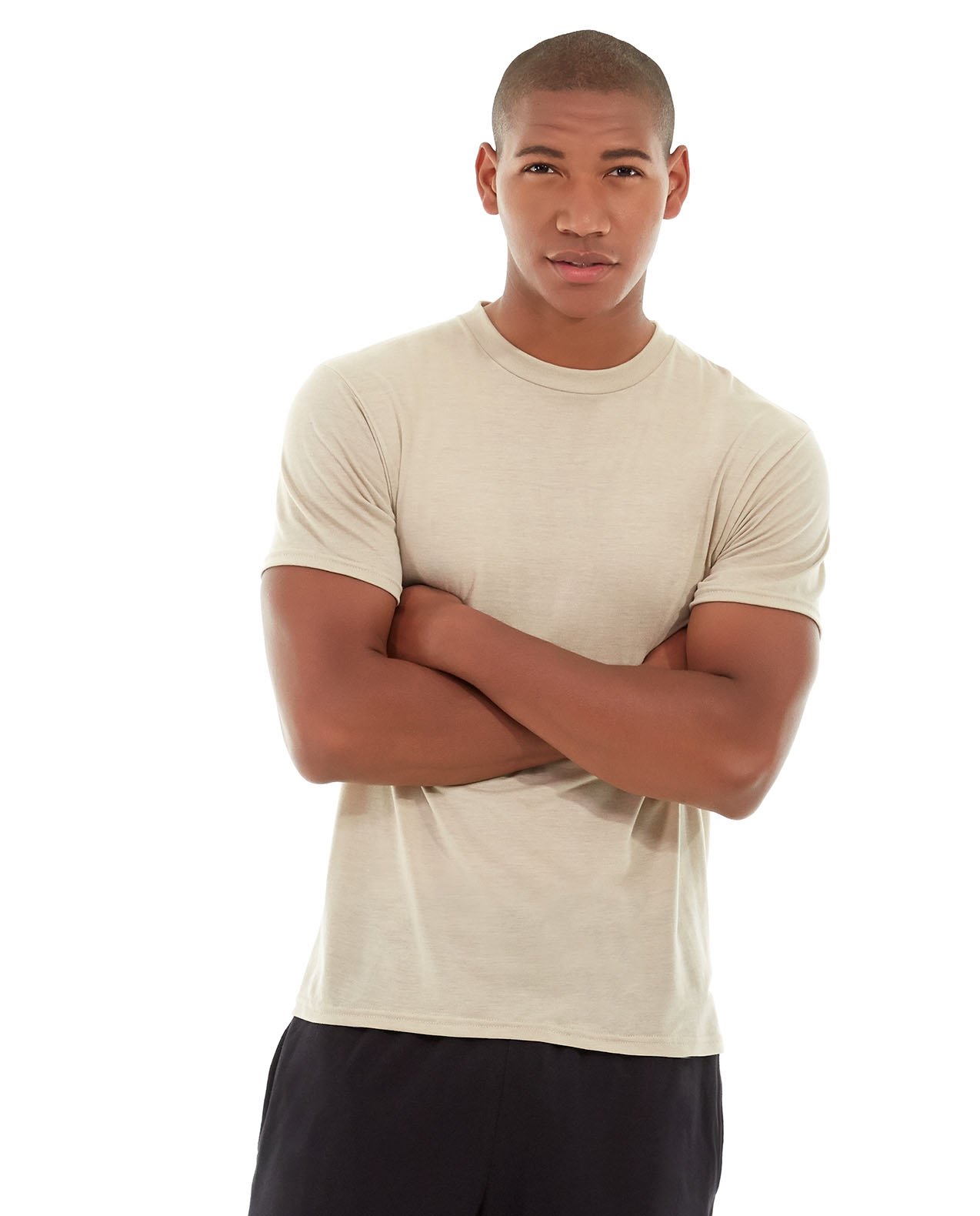Aero Daily Fitness Tee - Image 4