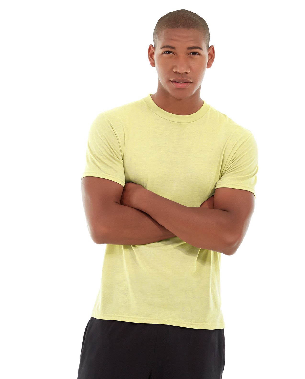 Aero Daily Fitness Tee - Image 5
