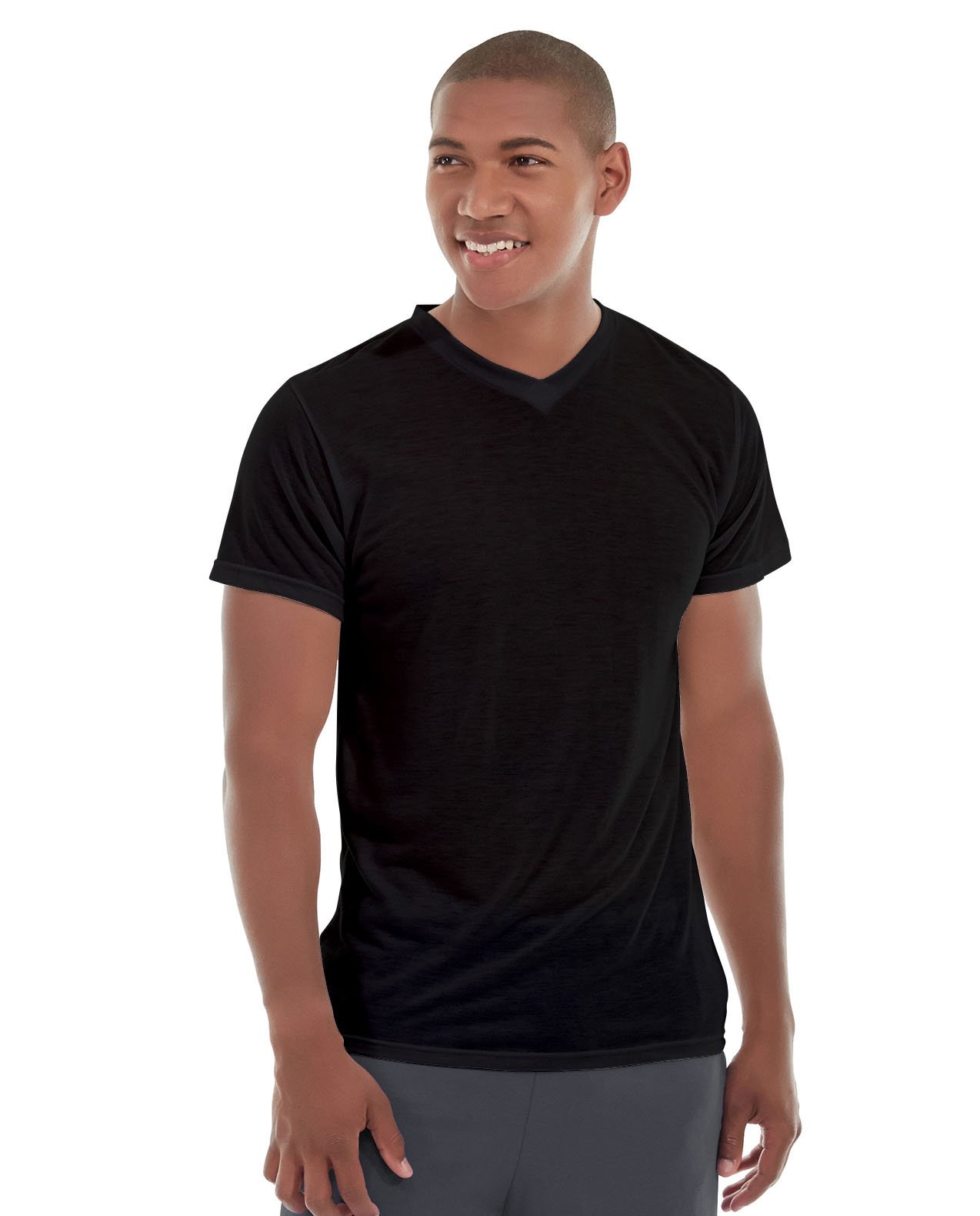 Ryker LumaTech&trade; Tee (V-neck) - Image 4