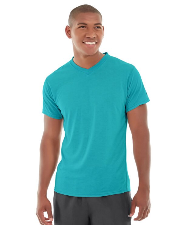 Ryker LumaTech&trade; Tee (V-neck) - Image 5