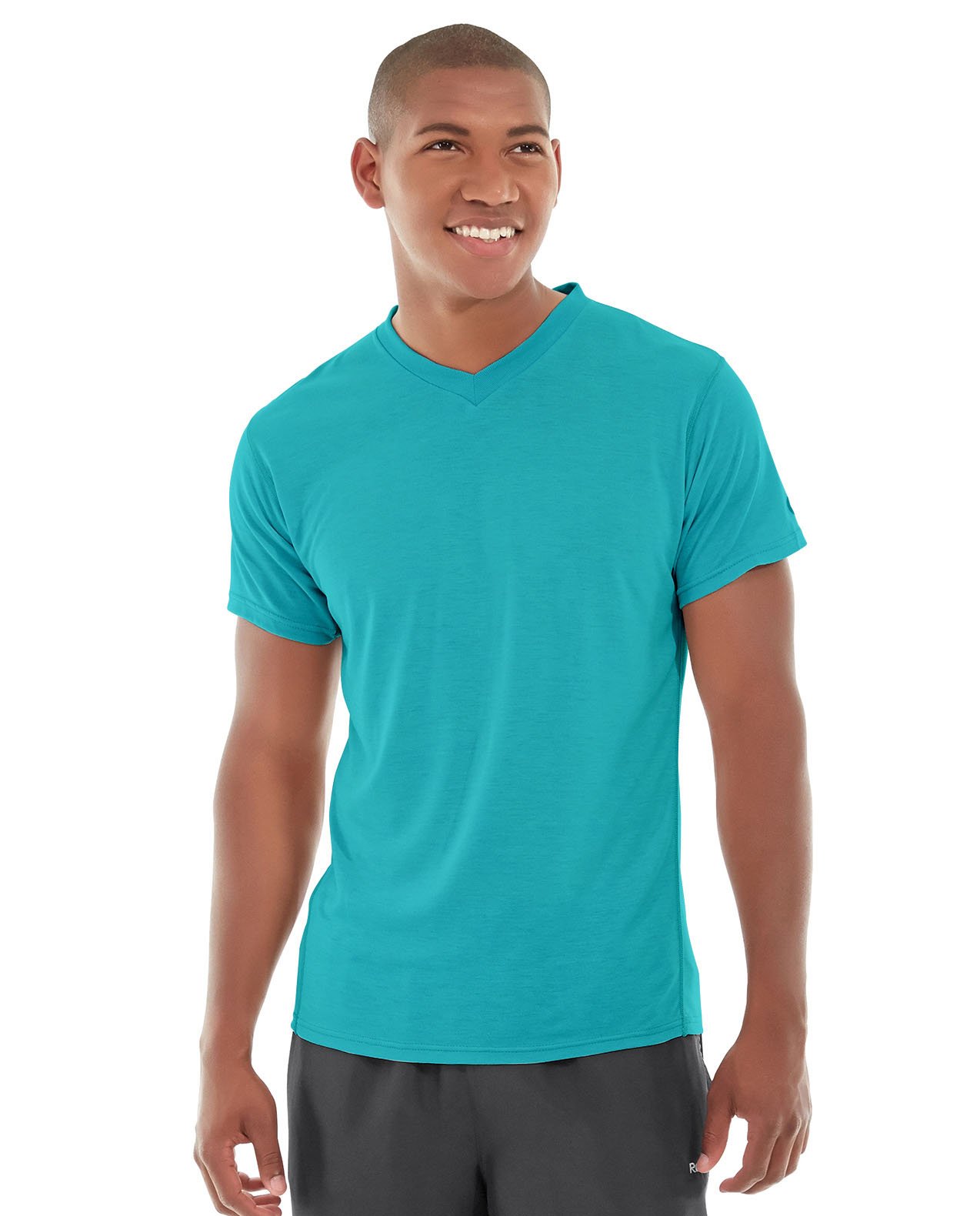 Ryker LumaTech&trade; Tee (V-neck) - Image 5