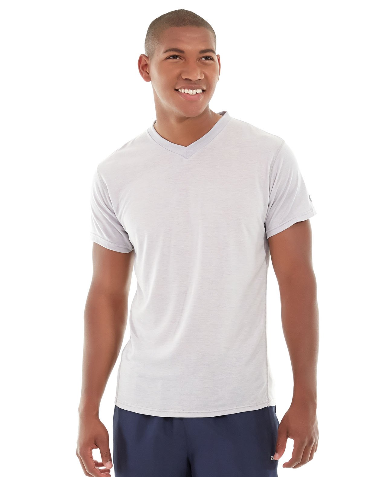 Ryker LumaTech&trade; Tee (V-neck) - Image 1