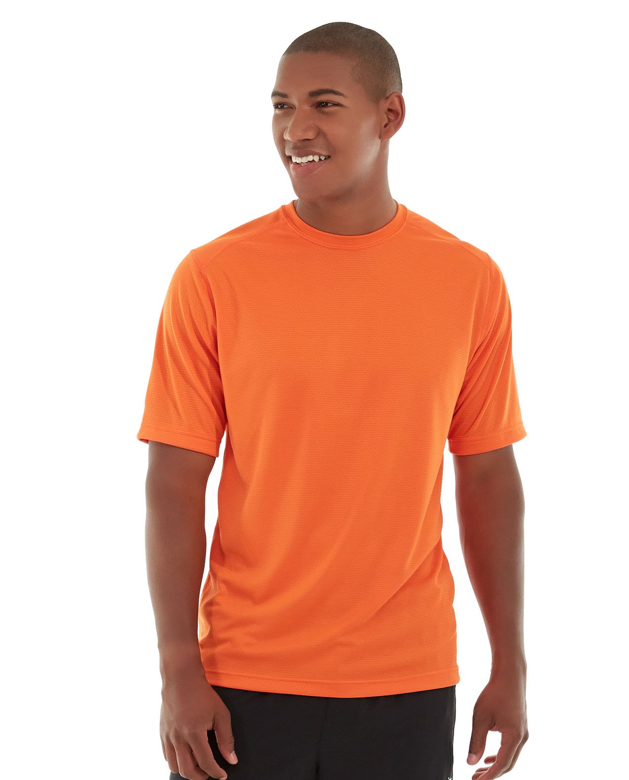Gobi HeatTec&reg; Tee - Image 1