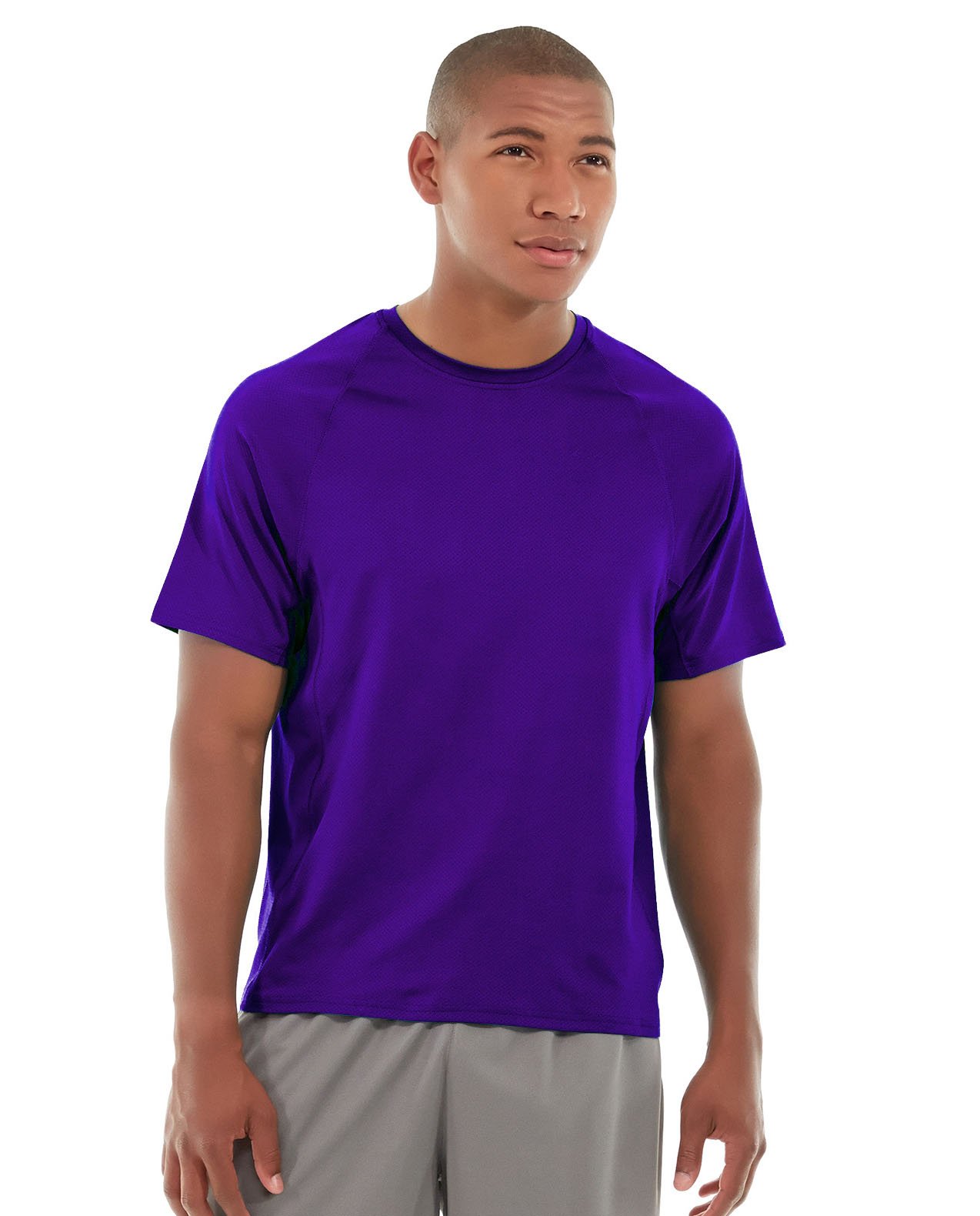Helios EverCool&trade; Tee - Image 4
