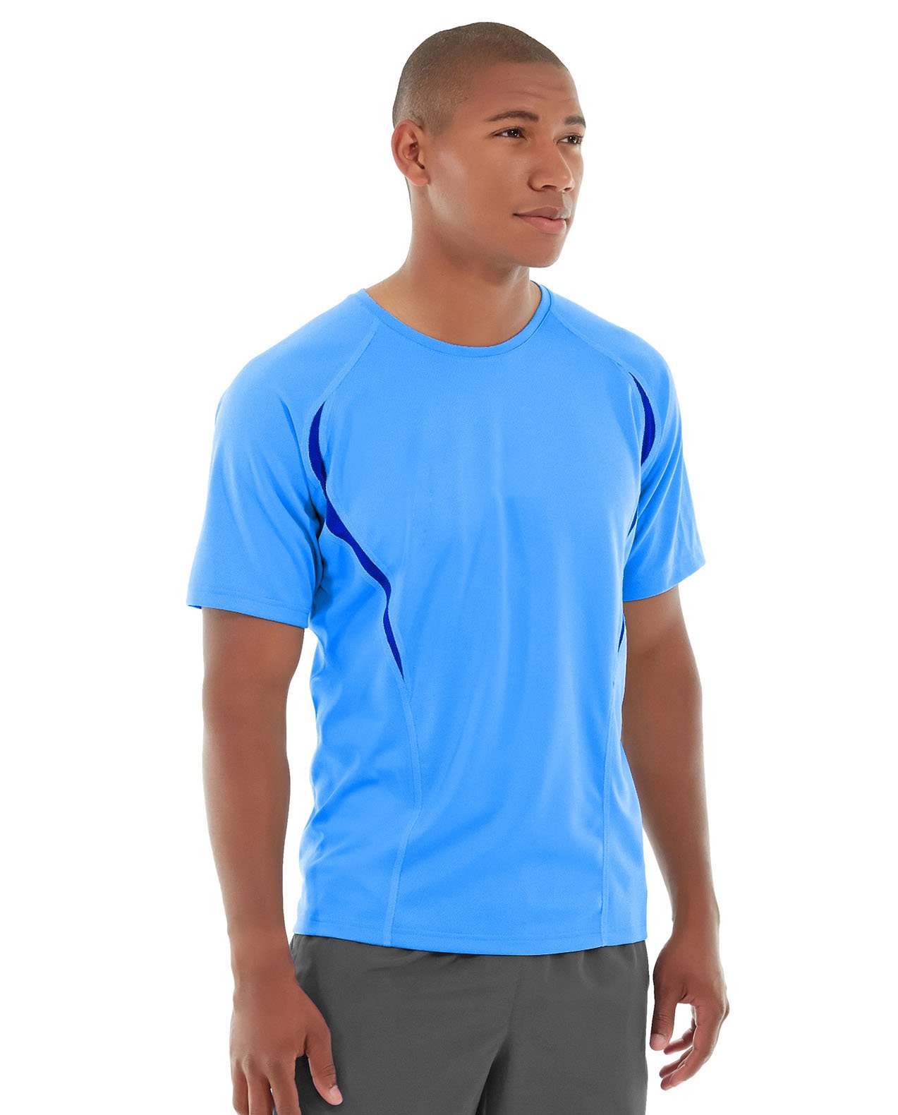 Zoltan Gym Tee - Image 1