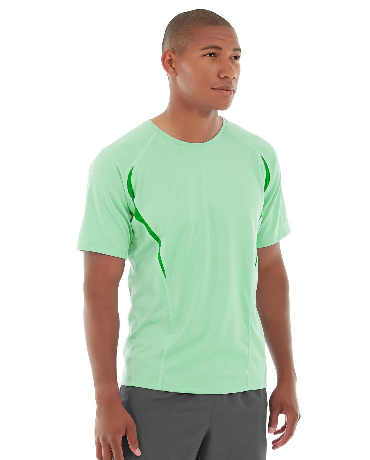 Zoltan Gym Tee - Image 4