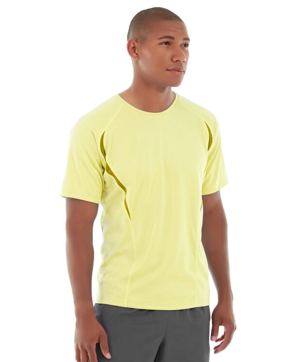 Zoltan Gym Tee - Image 5