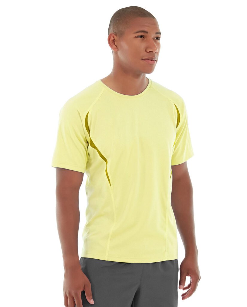 Zoltan Gym Tee