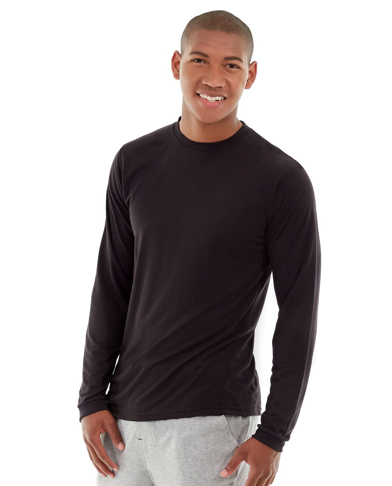 Strike Endurance Tee - Image 1