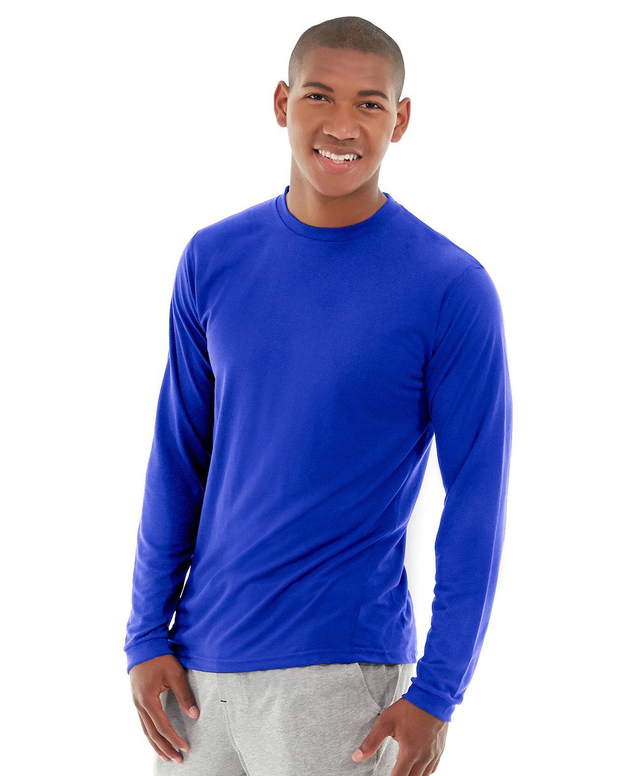 Strike Endurance Tee - Image 3