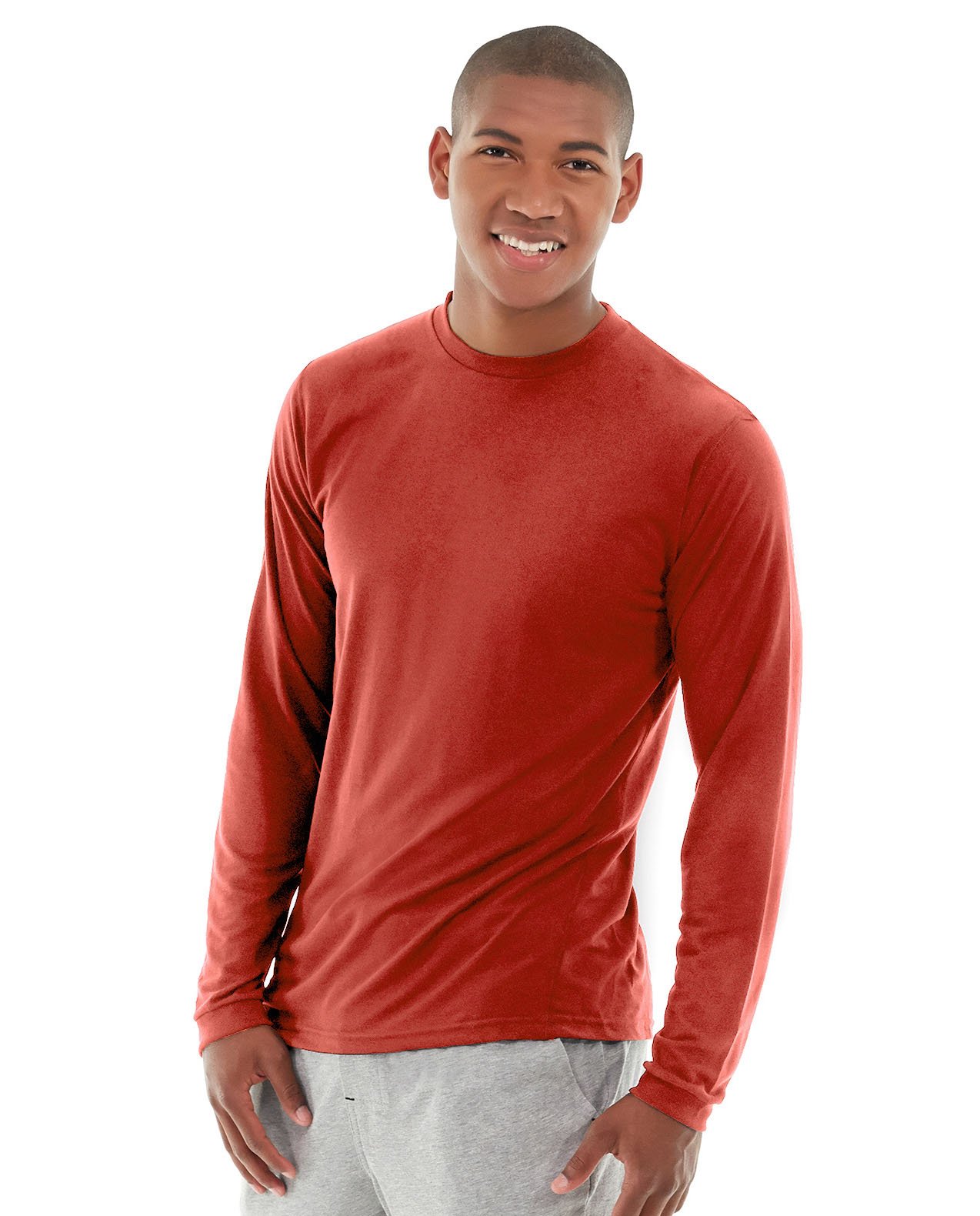 Strike Endurance Tee - Image 4